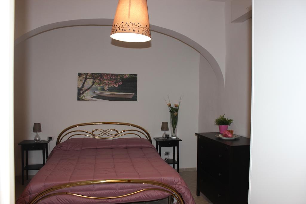 Casa Vacanze Nonna Raffa Amalfi Camera foto