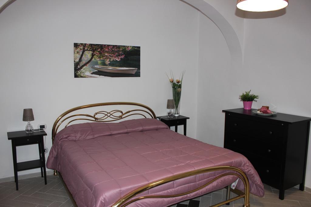Casa Vacanze Nonna Raffa Amalfi Camera foto